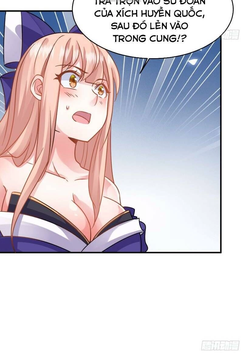 Giáng Thần Chiến Ký Chapter 44 - 35