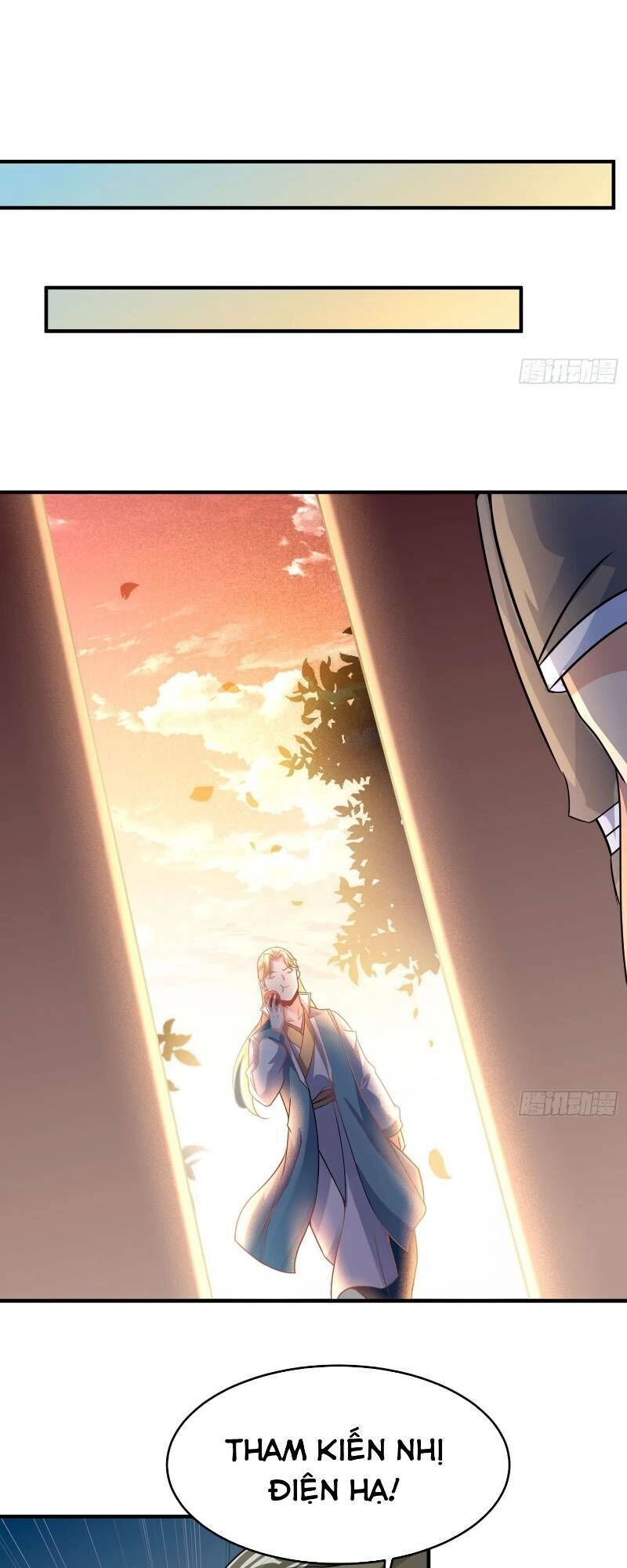 Giáng Thần Chiến Ký Chapter 44 - 38