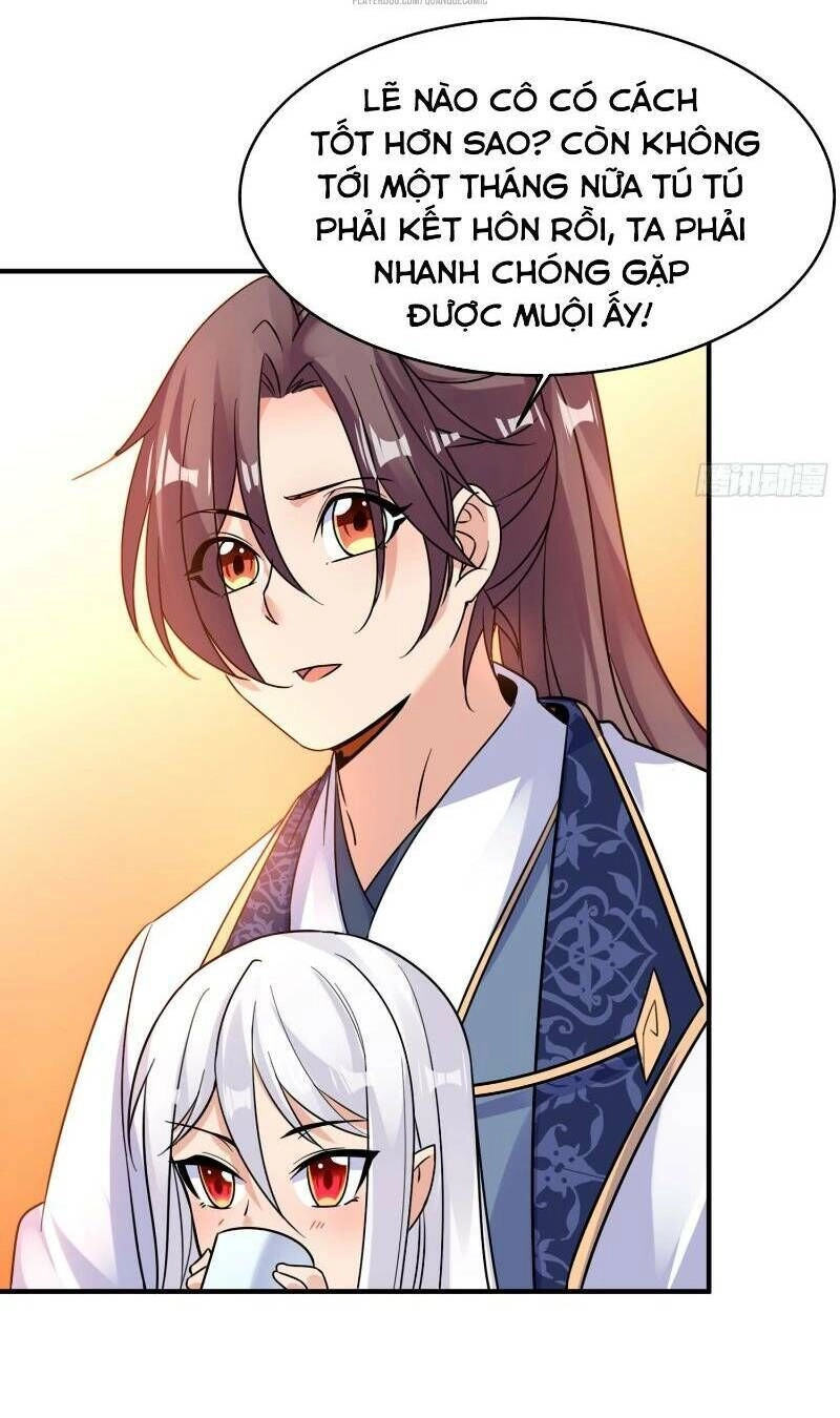 Giáng Thần Chiến Ký Chapter 45 - 4