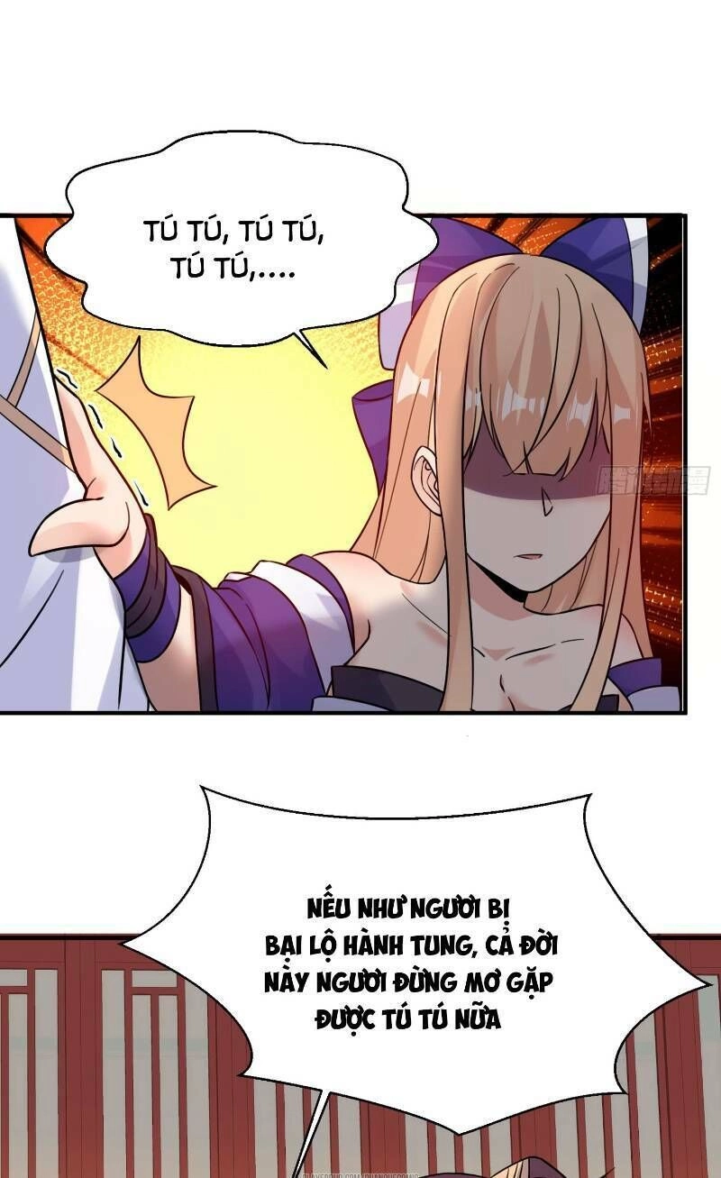 Giáng Thần Chiến Ký Chapter 45 - 7