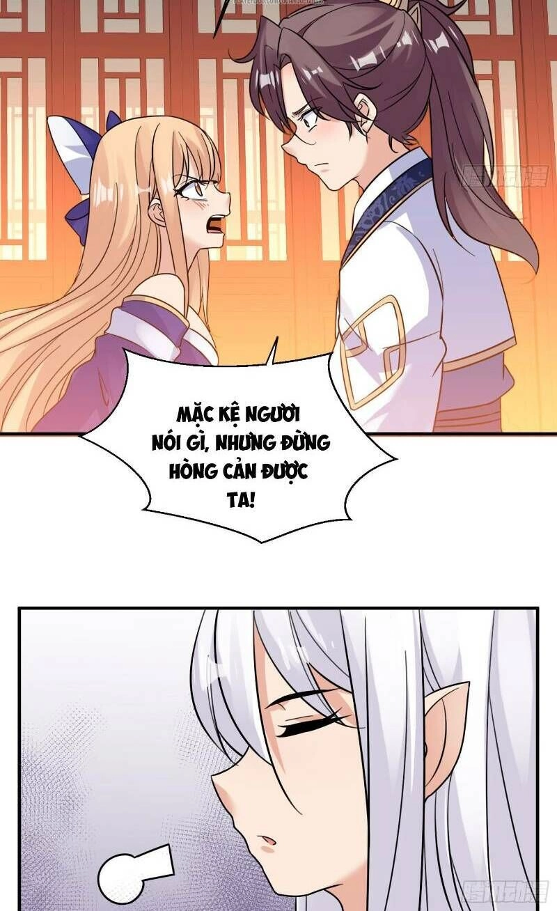 Giáng Thần Chiến Ký Chapter 45 - 8