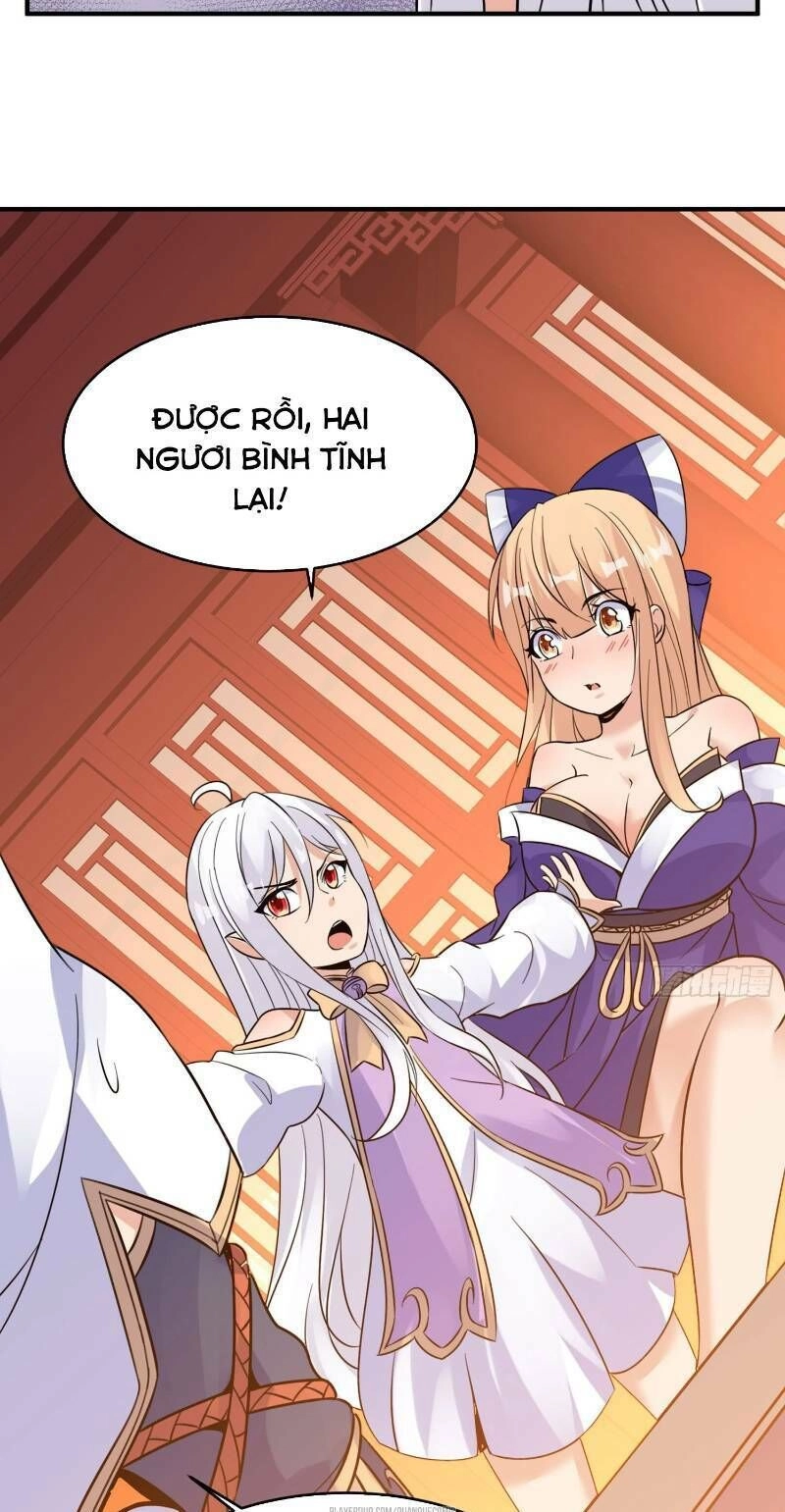 Giáng Thần Chiến Ký Chapter 45 - 9