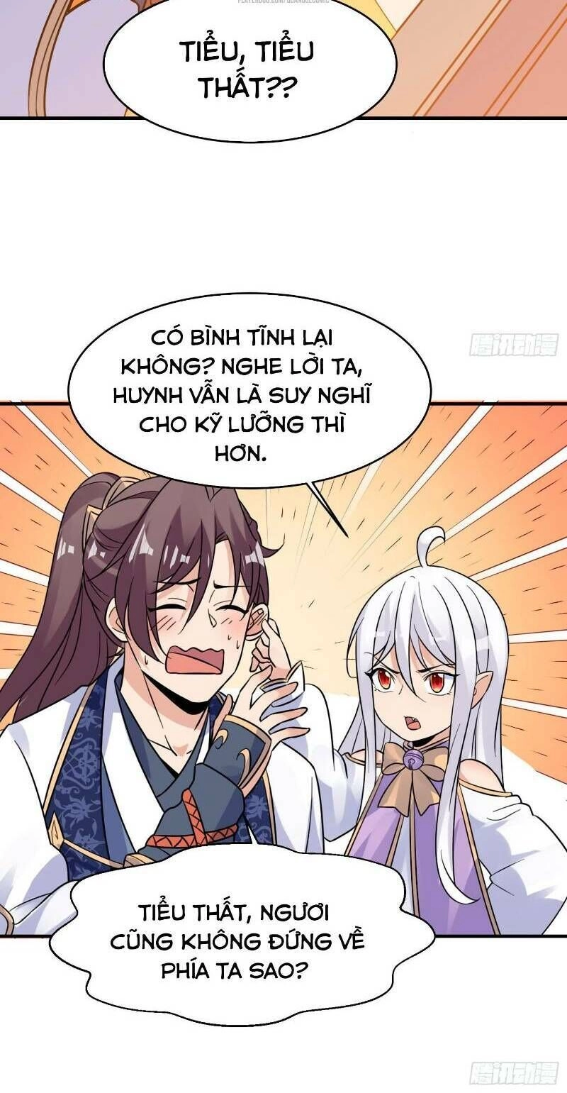 Giáng Thần Chiến Ký Chapter 45 - 10