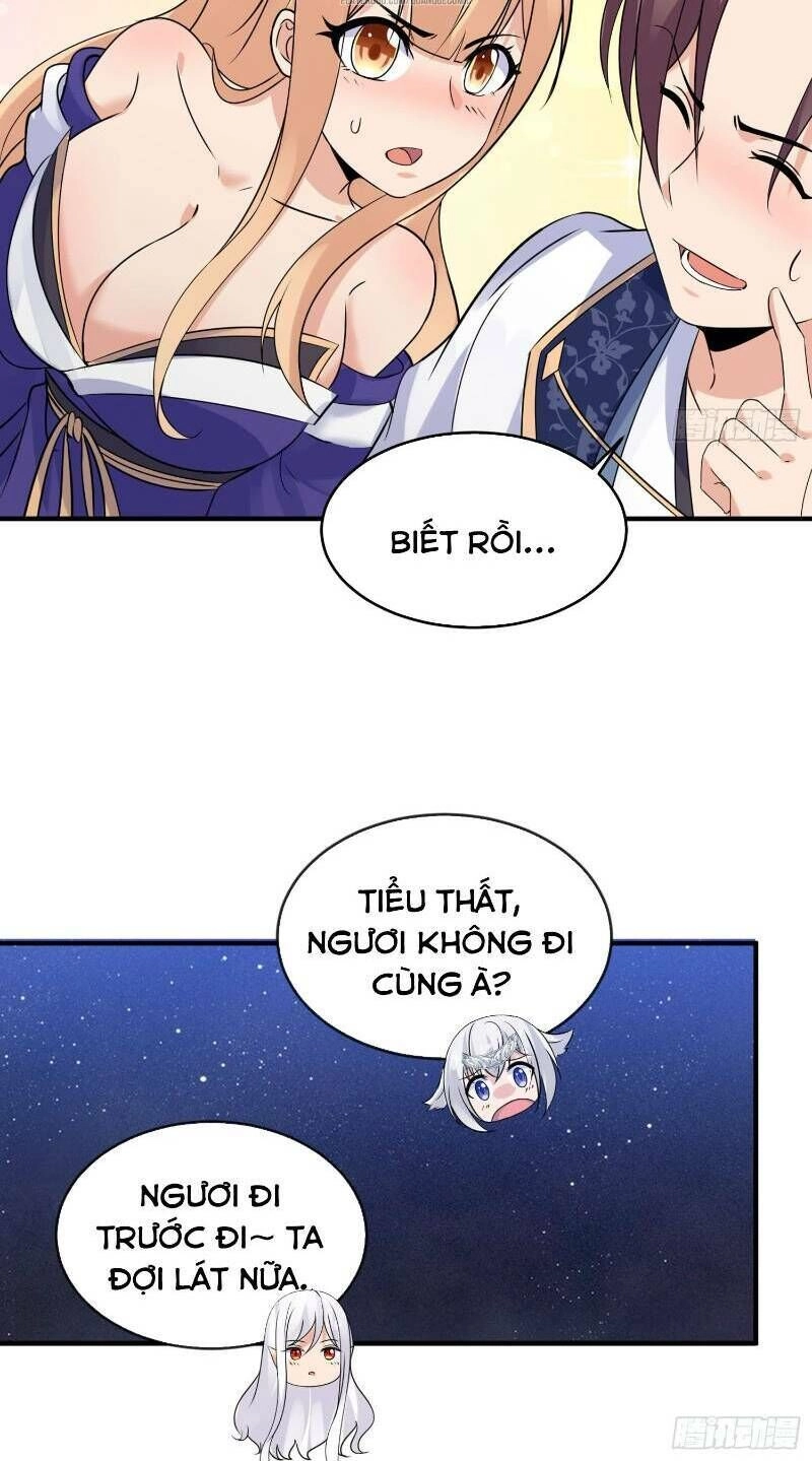 Giáng Thần Chiến Ký Chapter 45 - 14