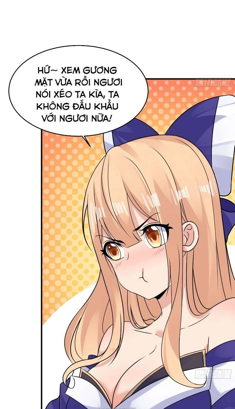 Giáng Thần Chiến Ký Chapter 45 - 17