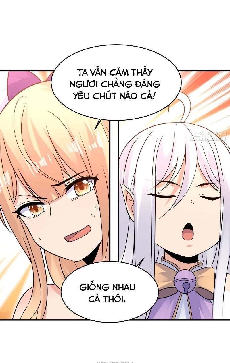 Giáng Thần Chiến Ký Chapter 45 - 19