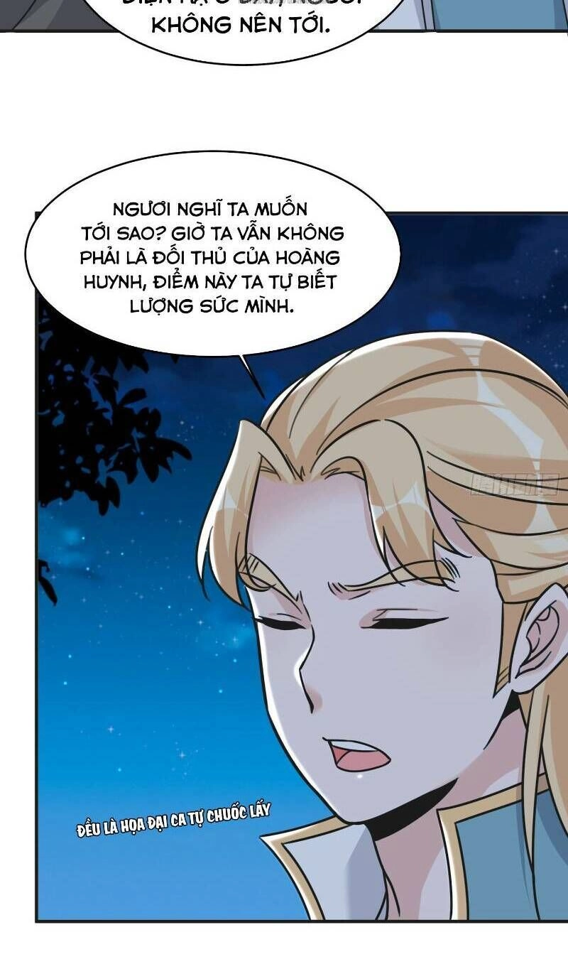 Giáng Thần Chiến Ký Chapter 45 - 22