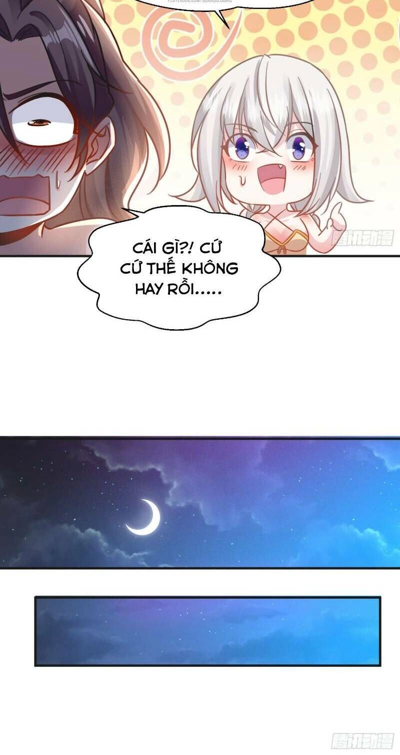 Giáng Thần Chiến Ký Chapter 45 - 36