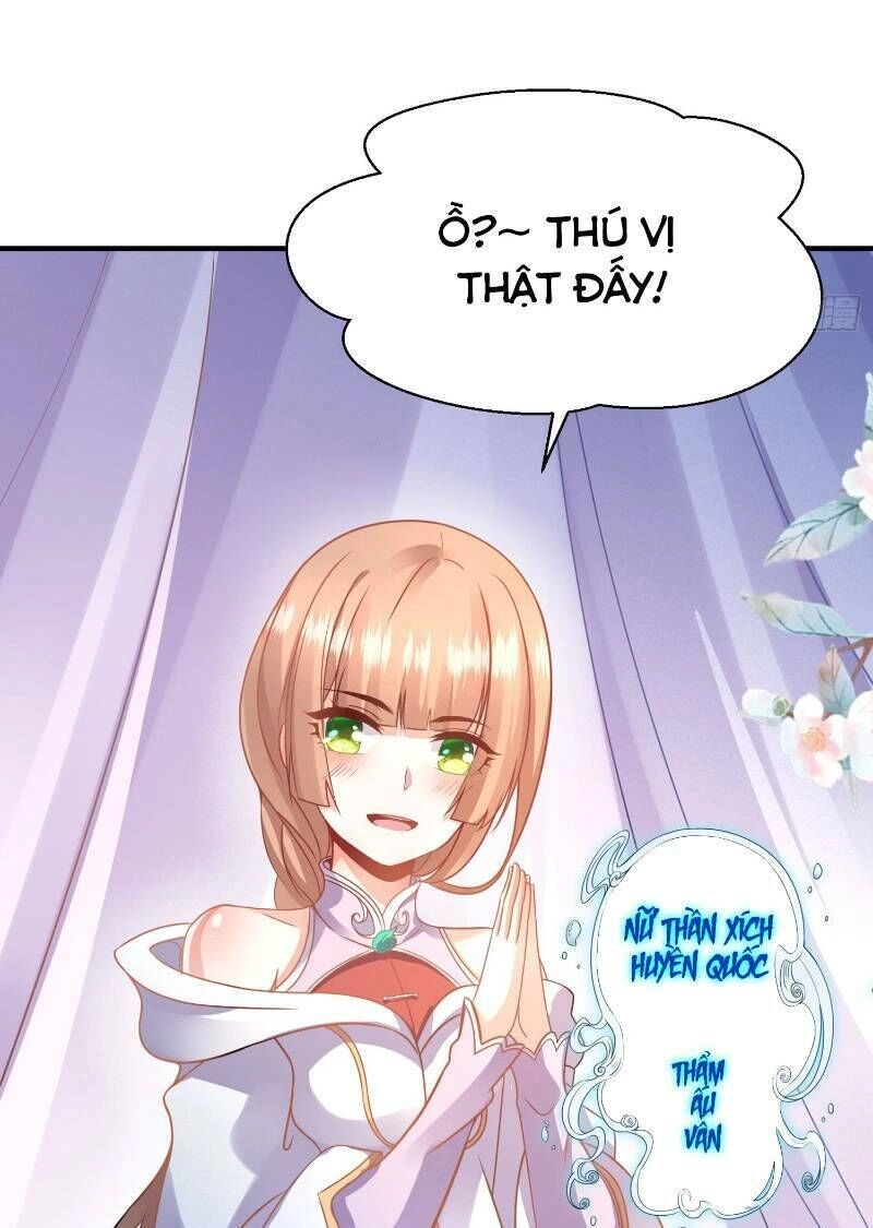 Giáng Thần Chiến Ký Chapter 45 - 41