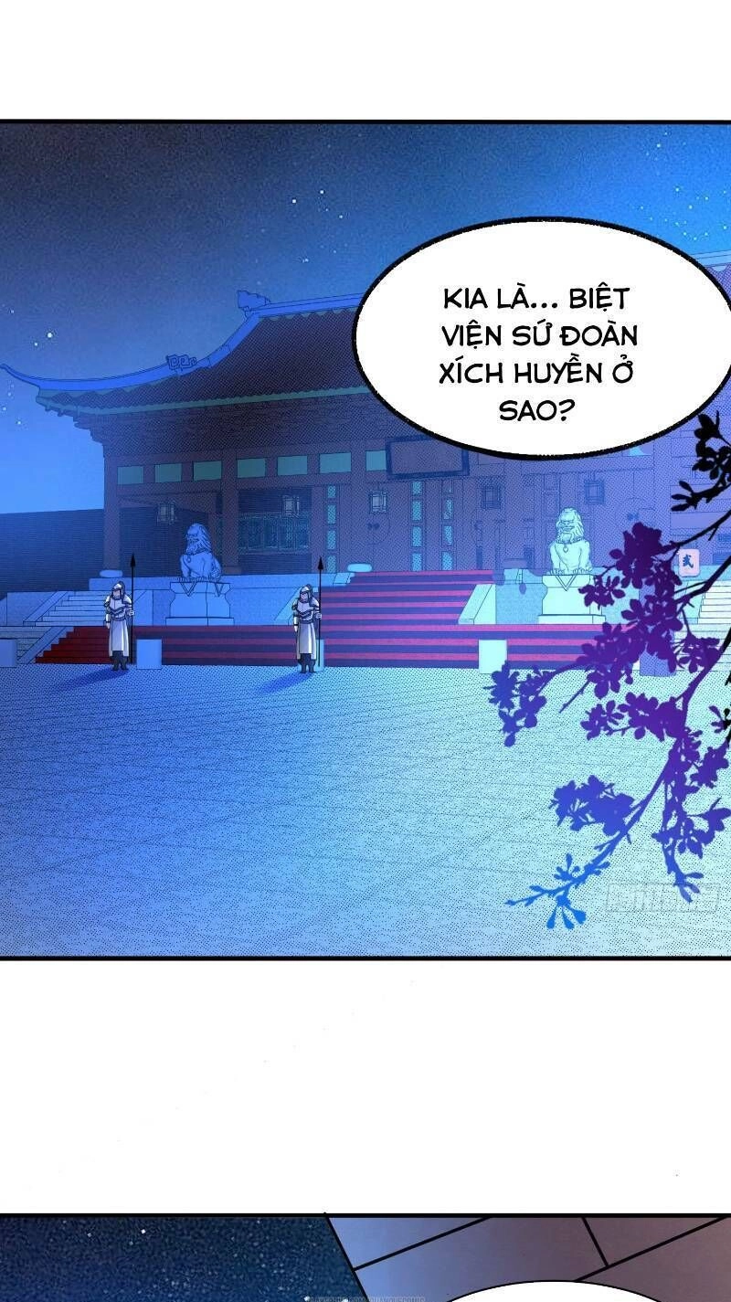 Giáng Thần Chiến Ký Chapter 46 - 1