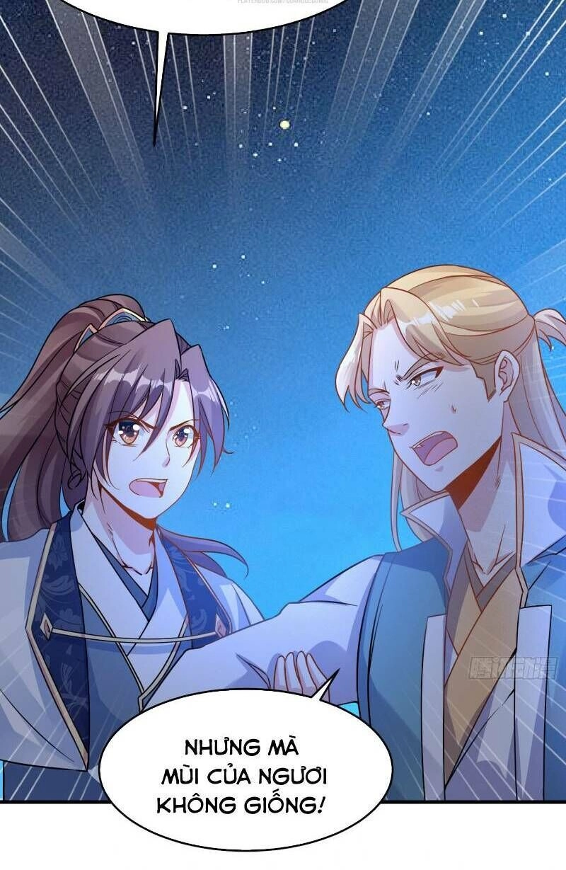 Giáng Thần Chiến Ký Chapter 46 - 4