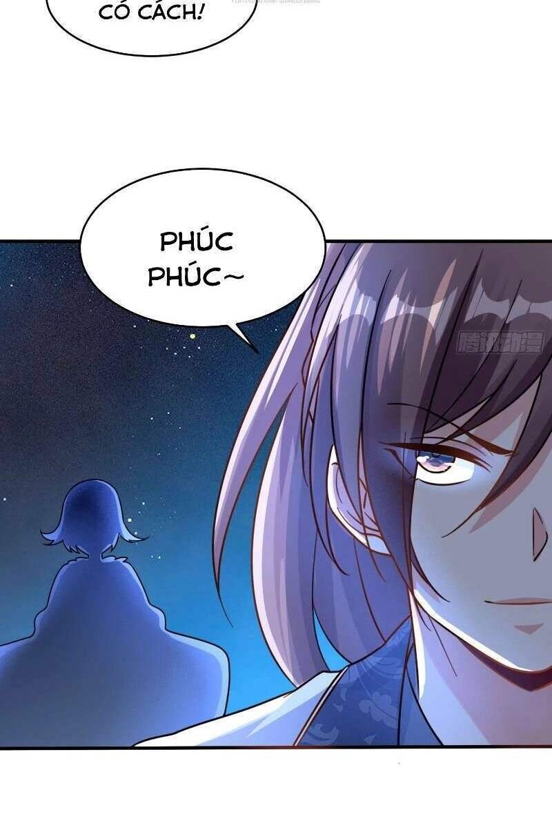 Giáng Thần Chiến Ký Chapter 46 - 8