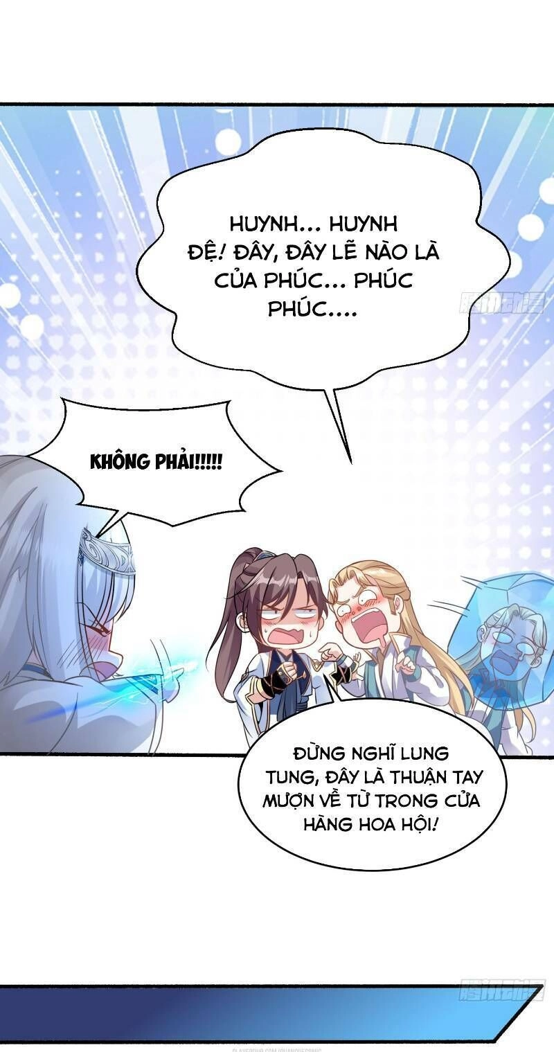 Giáng Thần Chiến Ký Chapter 46 - 13