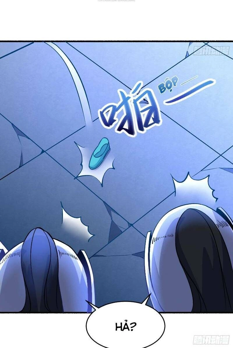 Giáng Thần Chiến Ký Chapter 46 - 16