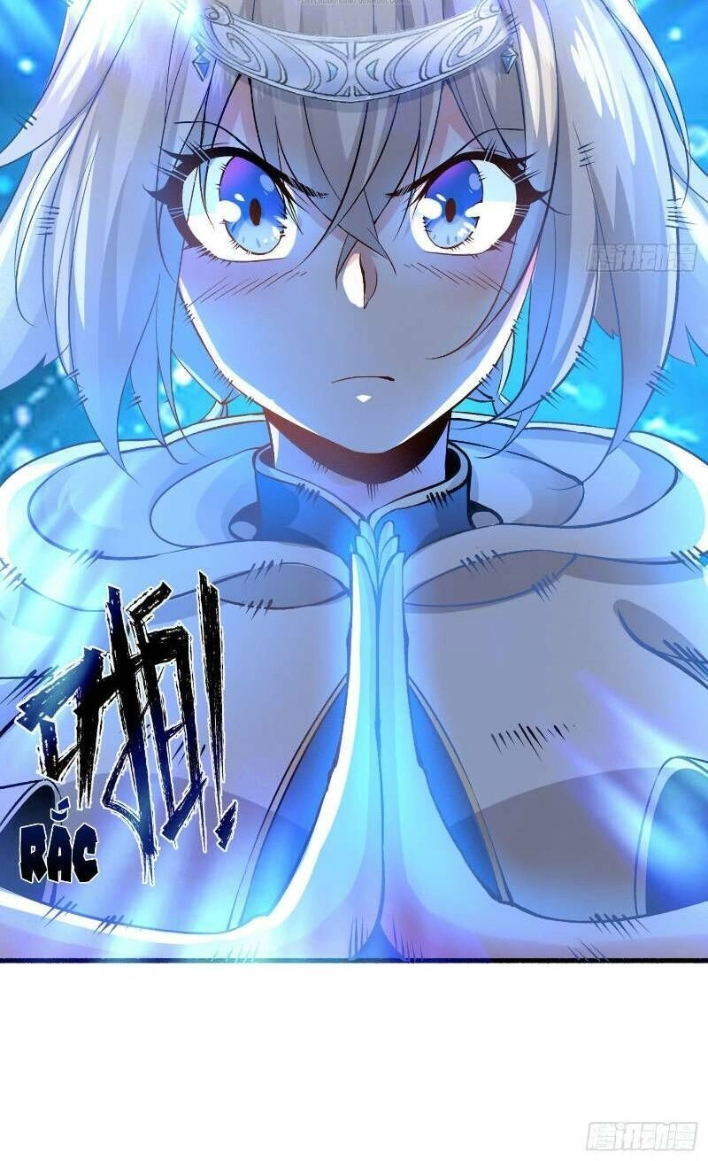 Giáng Thần Chiến Ký Chapter 46 - 20