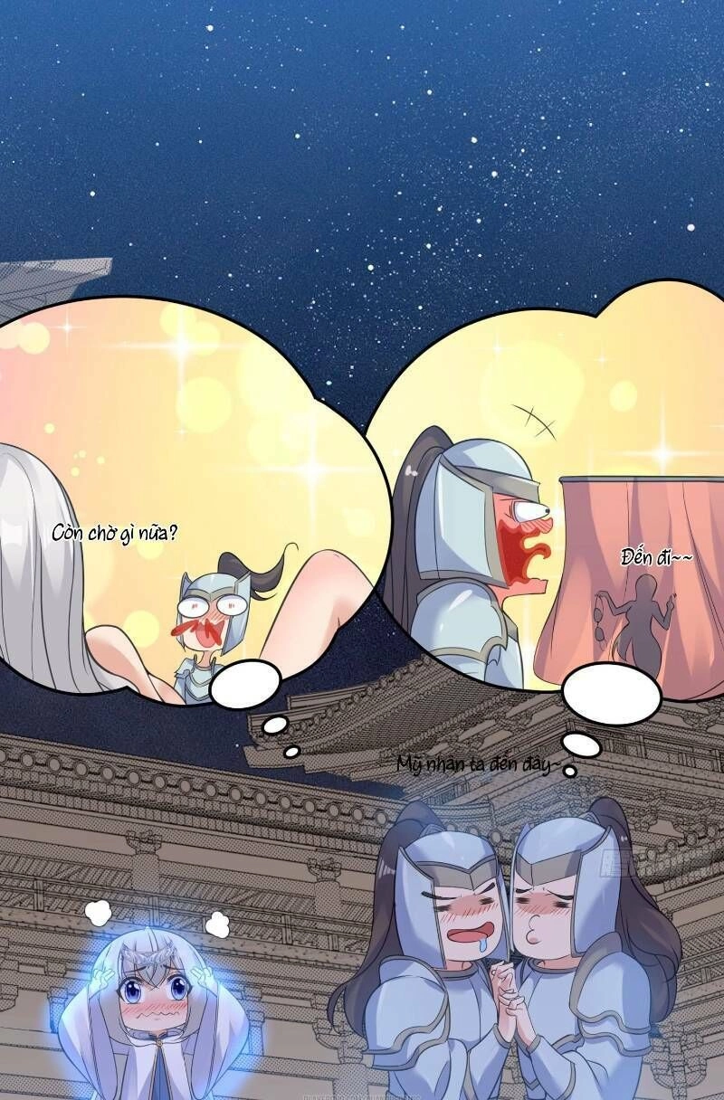 Giáng Thần Chiến Ký Chapter 46 - 21