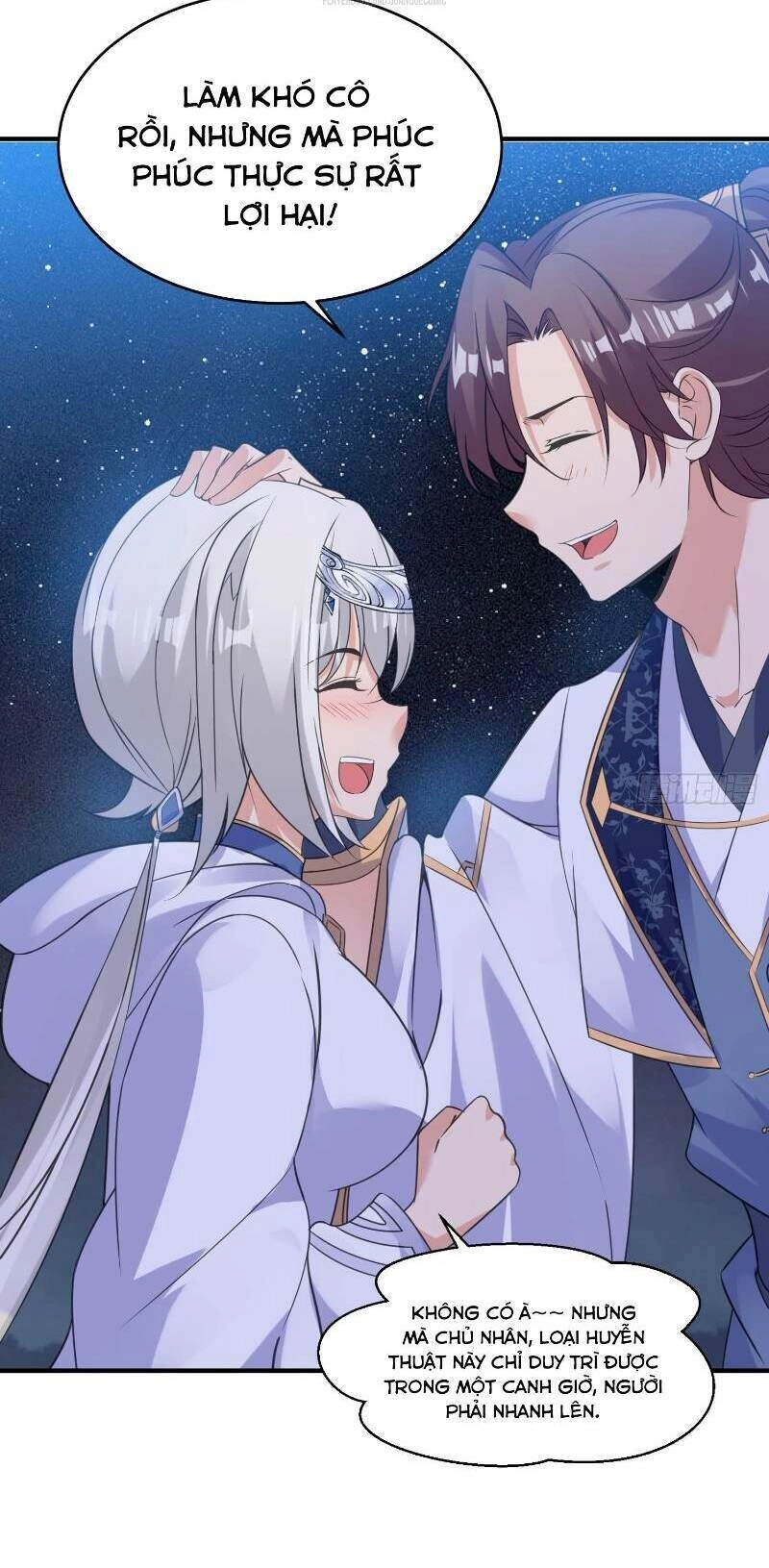 Giáng Thần Chiến Ký Chapter 46 - 24