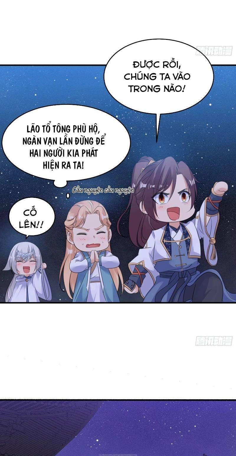 Giáng Thần Chiến Ký Chapter 46 - 25