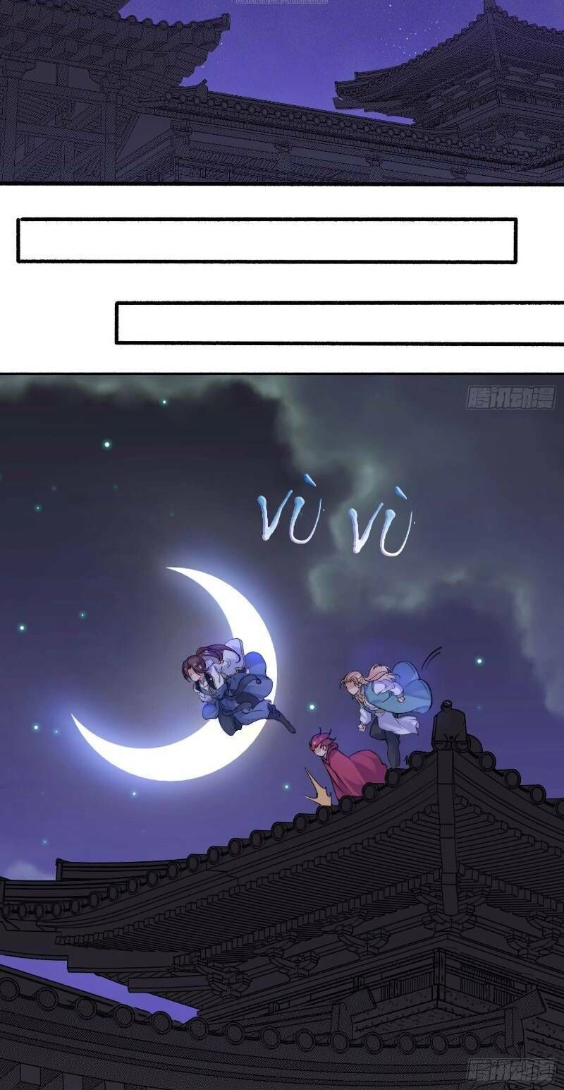 Giáng Thần Chiến Ký Chapter 46 - 26