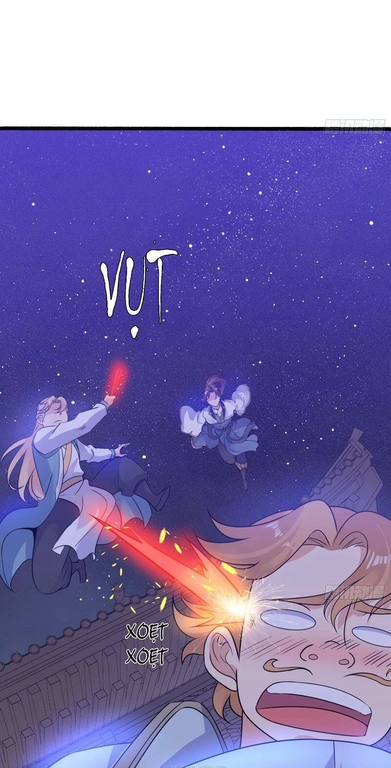 Giáng Thần Chiến Ký Chapter 46 - 29