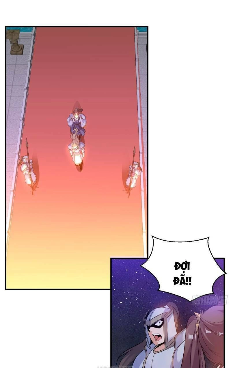 Giáng Thần Chiến Ký Chapter 46 - 31