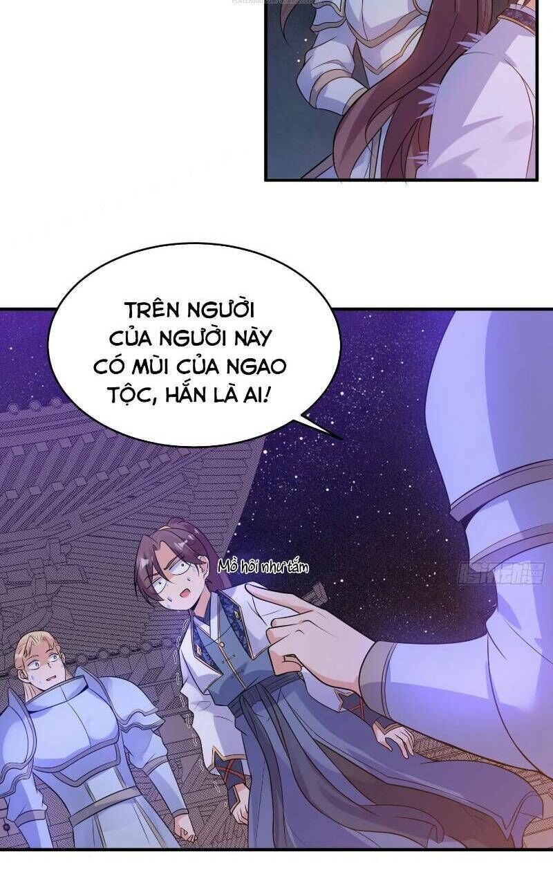 Giáng Thần Chiến Ký Chapter 46 - 32