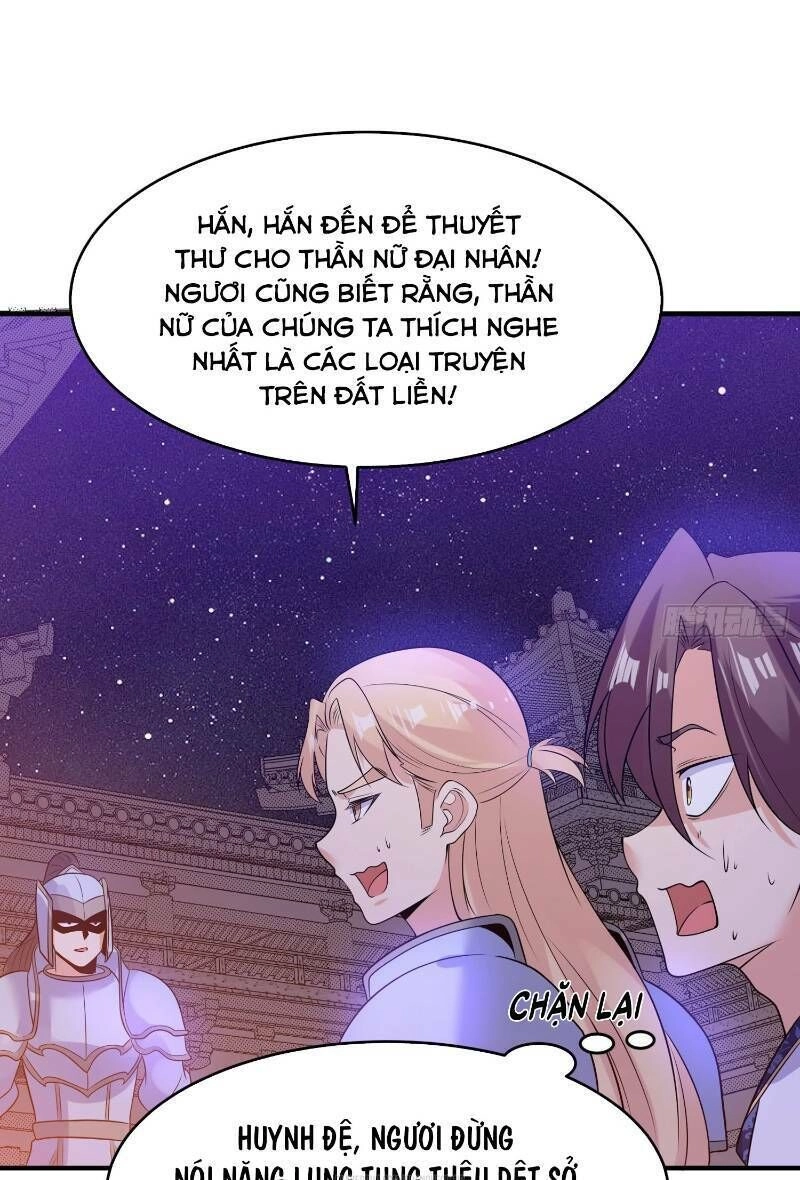 Giáng Thần Chiến Ký Chapter 46 - 33