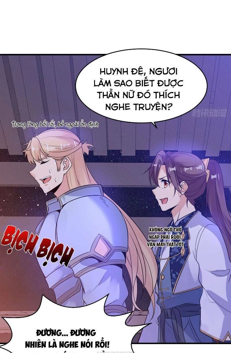 Giáng Thần Chiến Ký Chapter 46 - 35