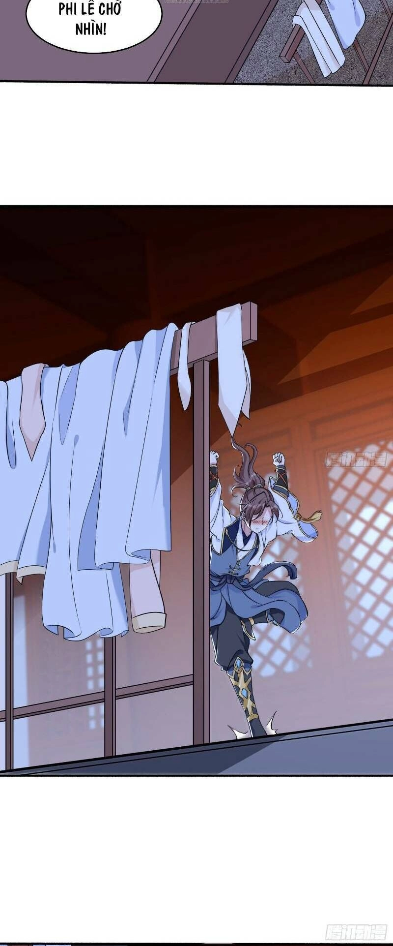 Giáng Thần Chiến Ký Chapter 46 - 38