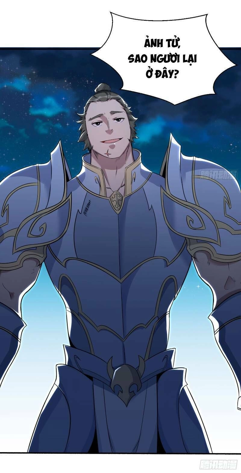 Giáng Thần Chiến Ký Chapter 46 - 41