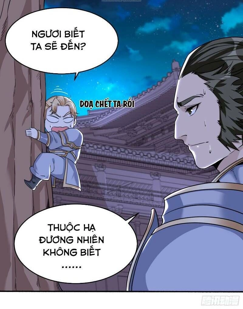 Giáng Thần Chiến Ký Chapter 47 - 2