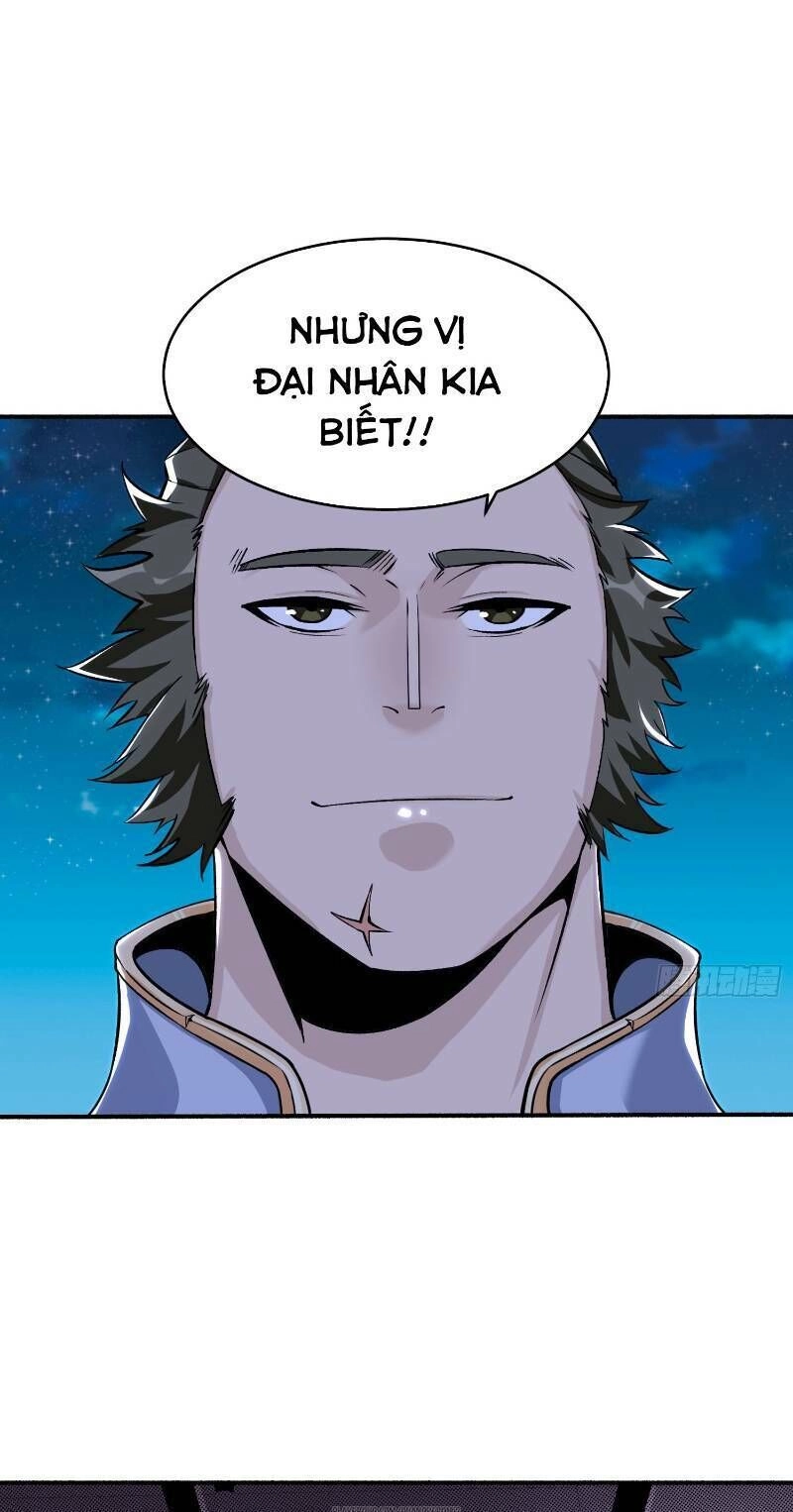 Giáng Thần Chiến Ký Chapter 47 - 3