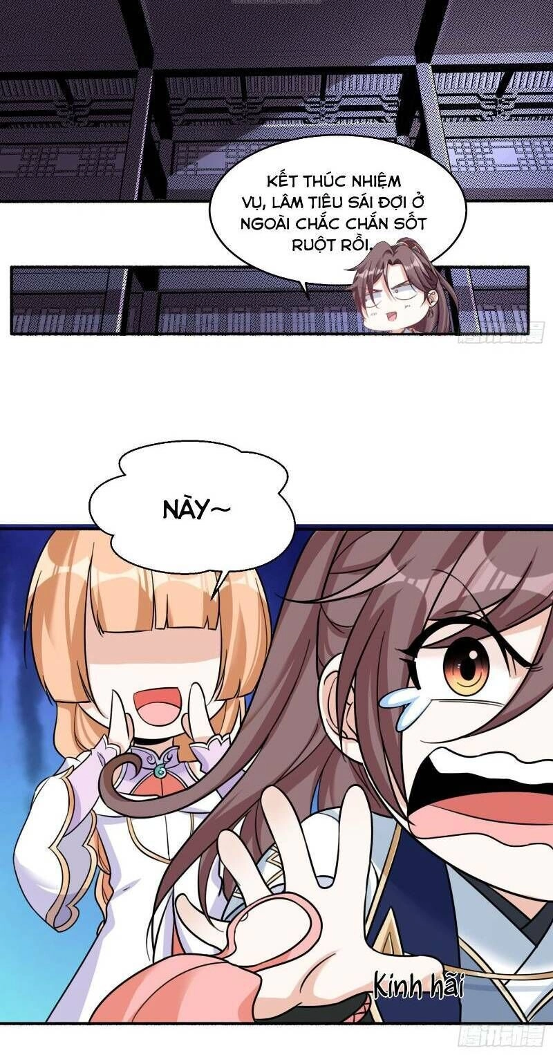 Giáng Thần Chiến Ký Chapter 47 - 4