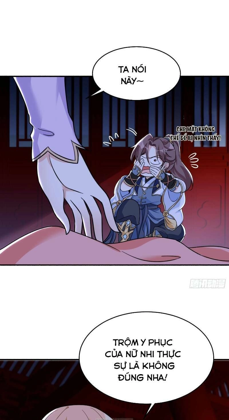 Giáng Thần Chiến Ký Chapter 47 - 5