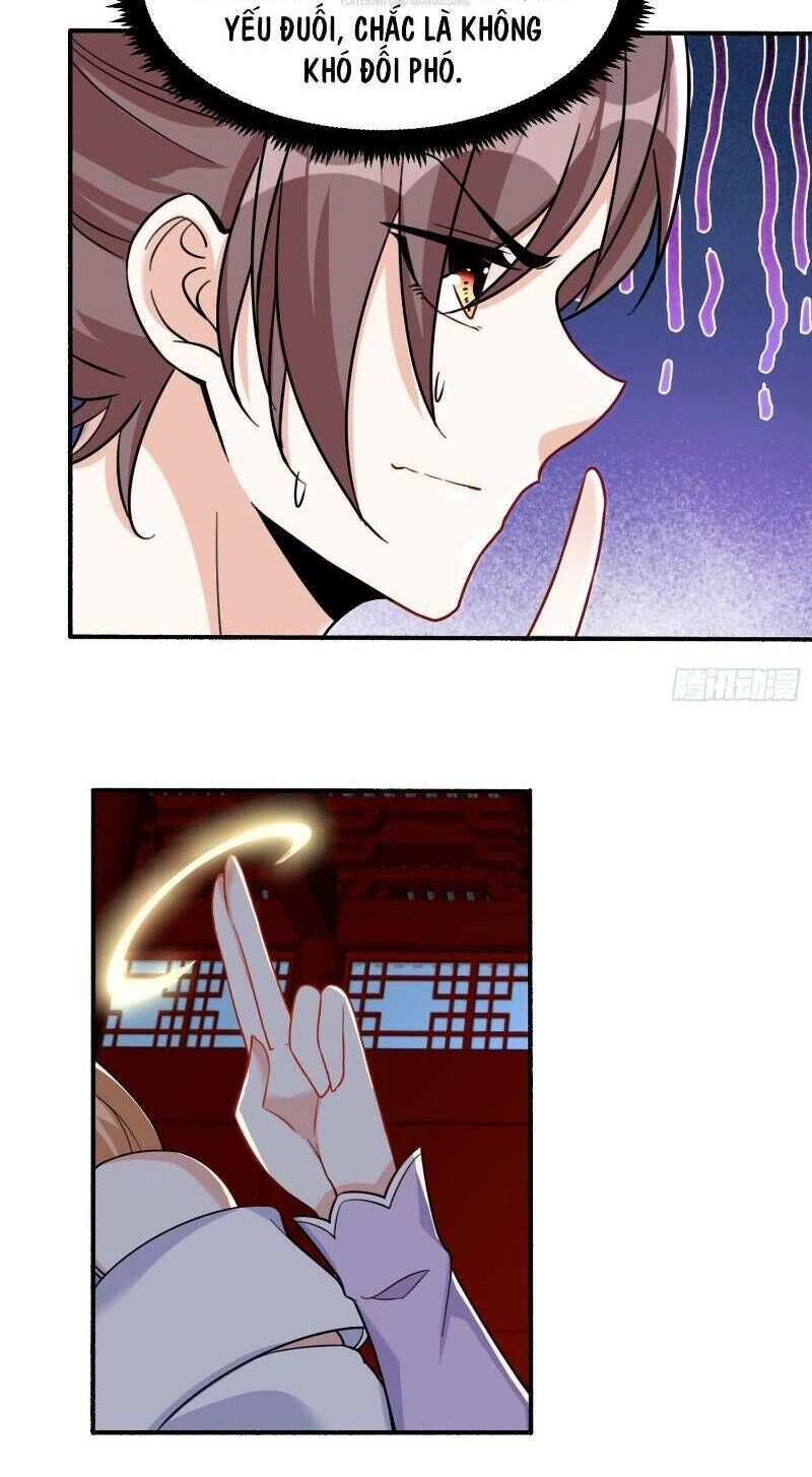 Giáng Thần Chiến Ký Chapter 47 - 8