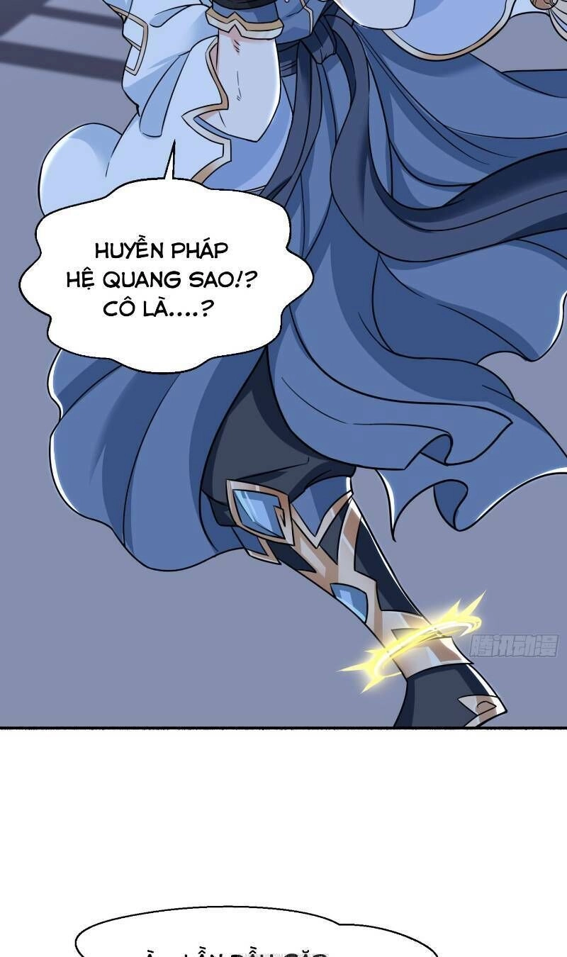 Giáng Thần Chiến Ký Chapter 47 - 11