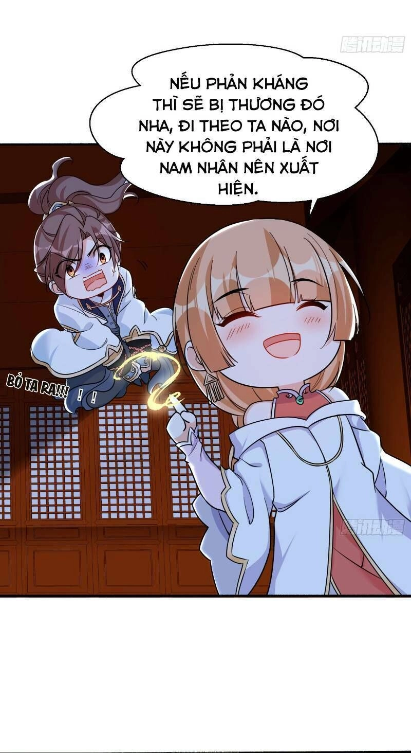 Giáng Thần Chiến Ký Chapter 47 - 13