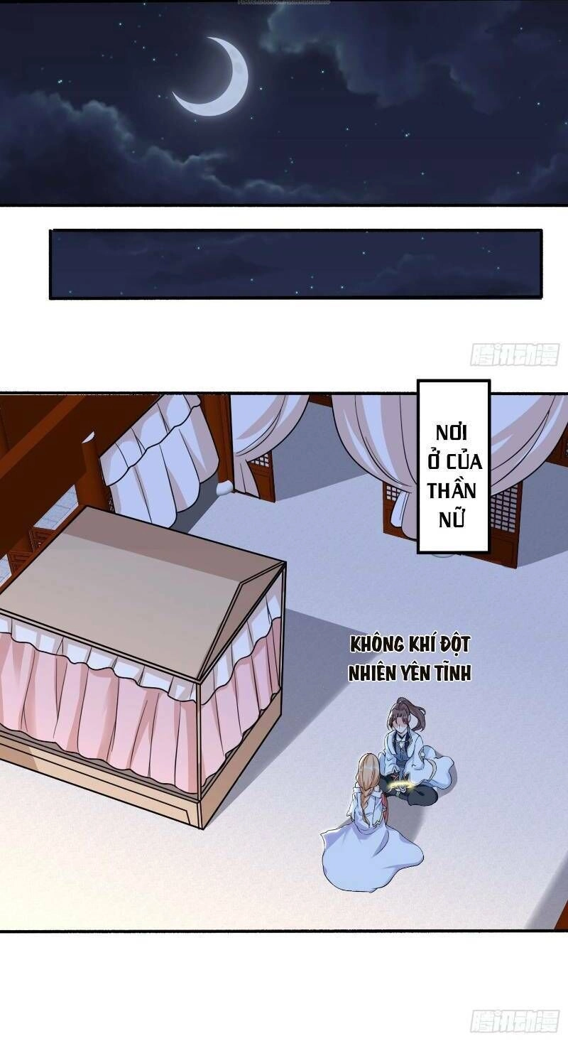 Giáng Thần Chiến Ký Chapter 47 - 14