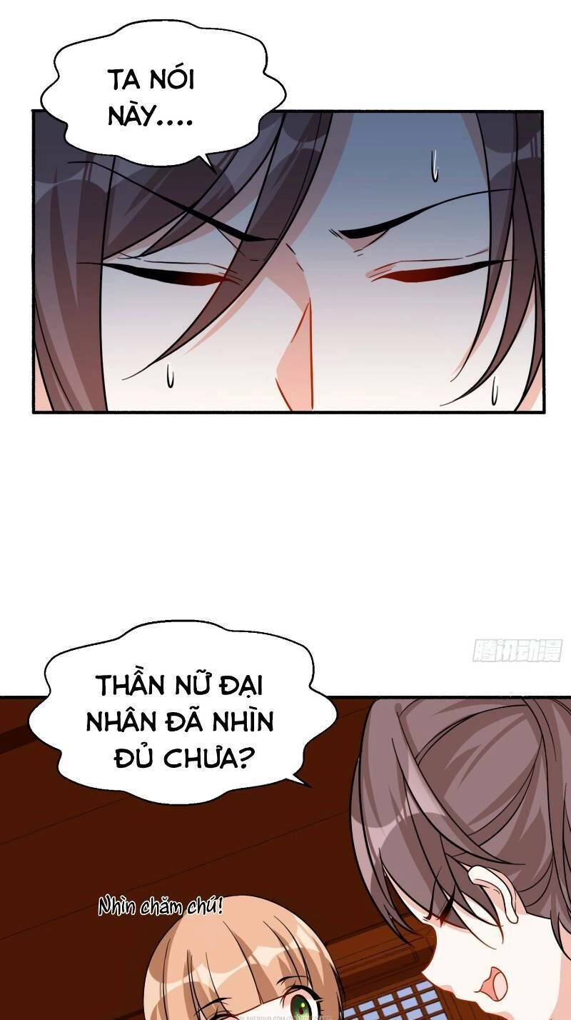 Giáng Thần Chiến Ký Chapter 47 - 15