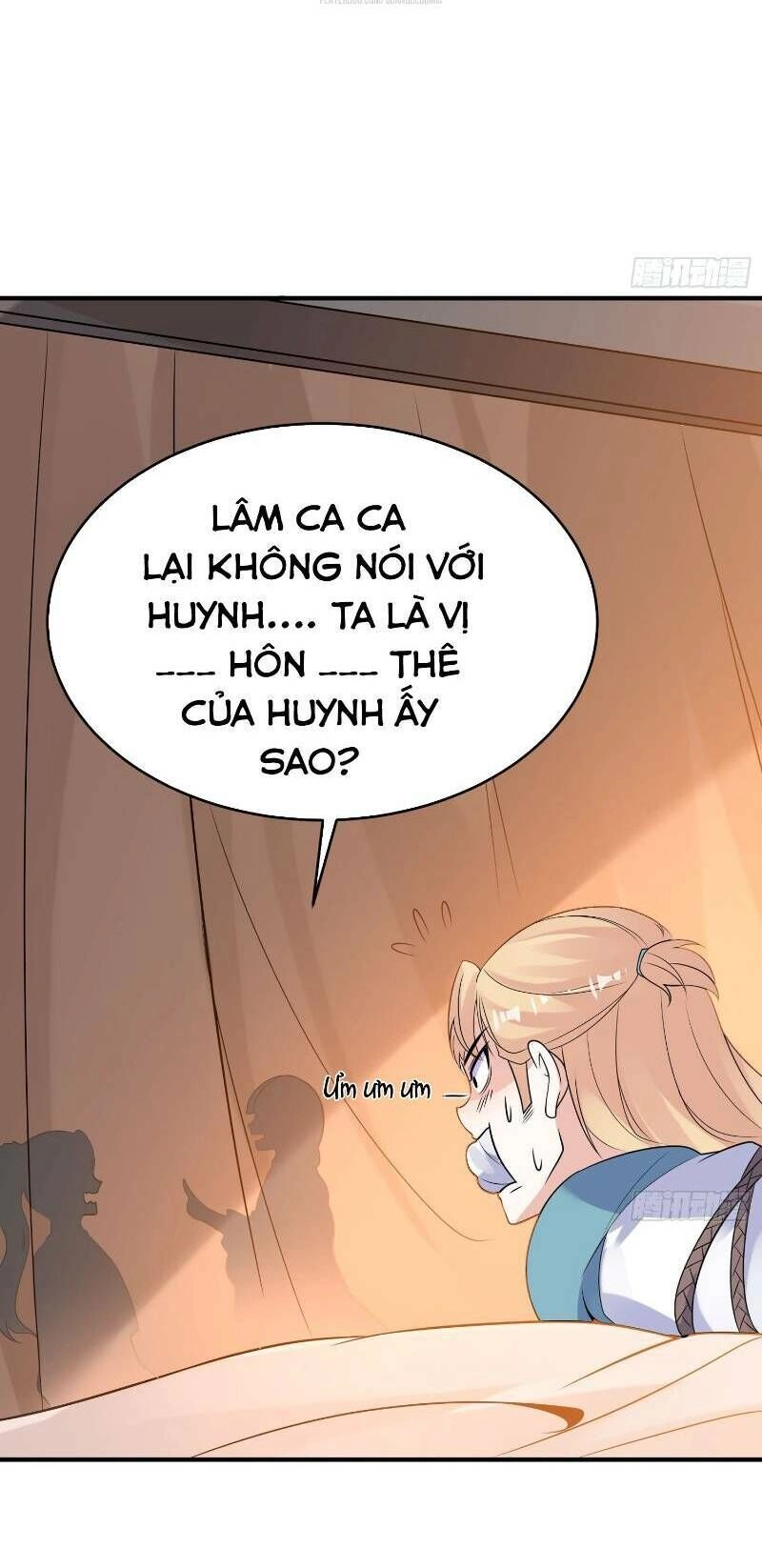 Giáng Thần Chiến Ký Chapter 47 - 18
