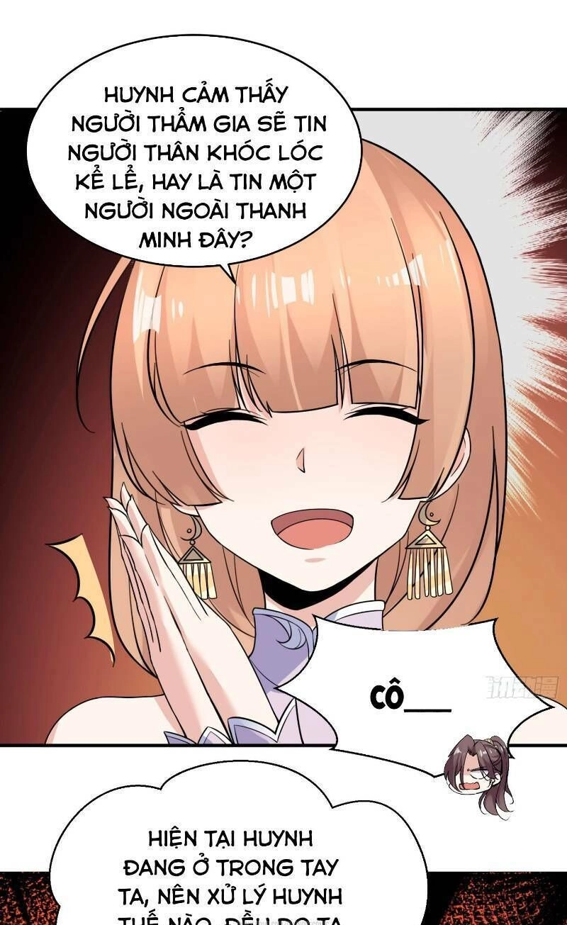 Giáng Thần Chiến Ký Chapter 47 - 23