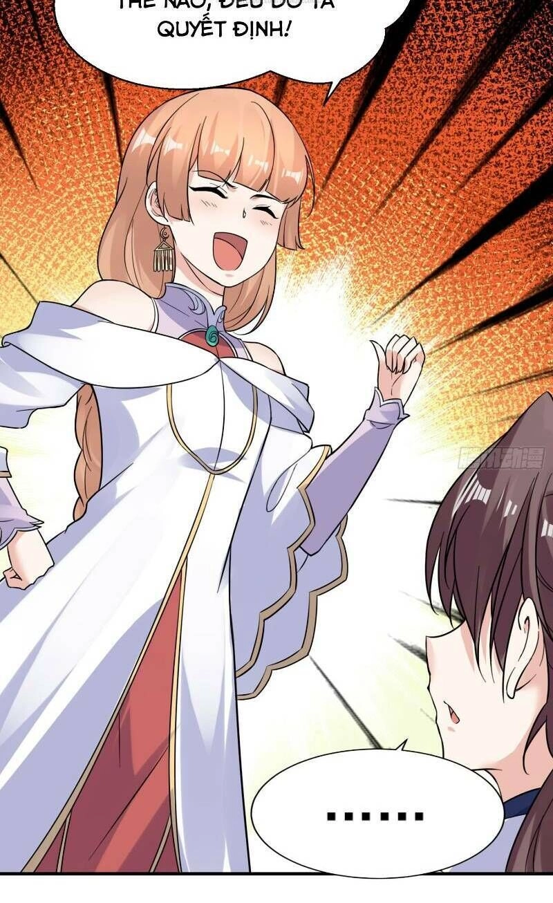 Giáng Thần Chiến Ký Chapter 47 - 24