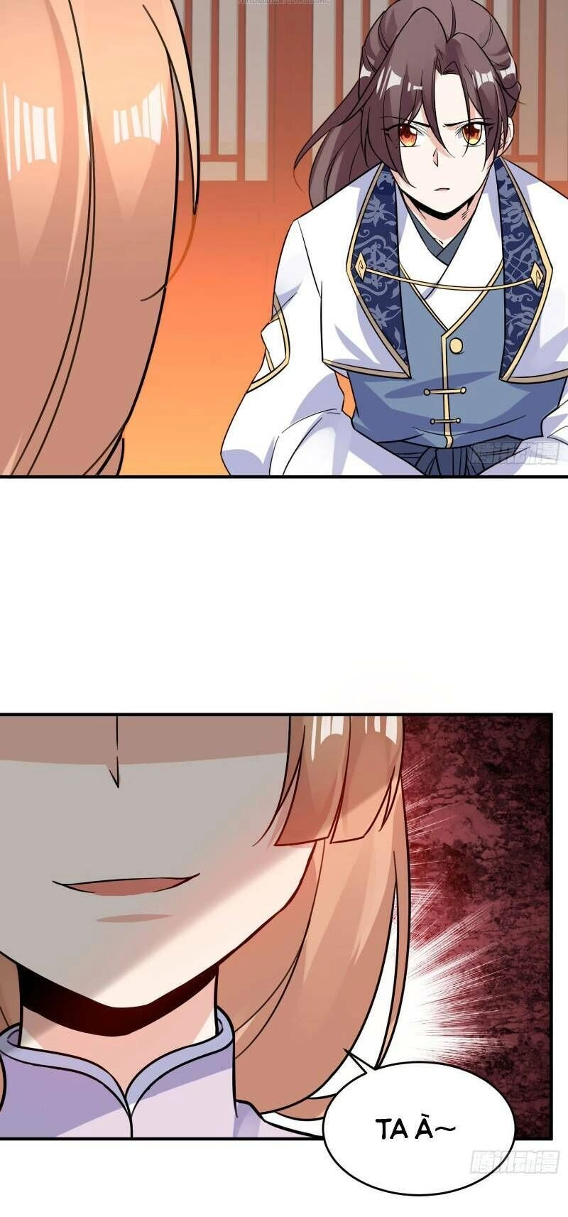 Giáng Thần Chiến Ký Chapter 47 - 26