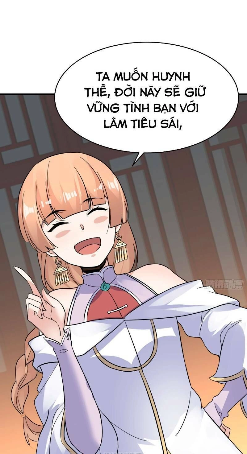 Giáng Thần Chiến Ký Chapter 47 - 27