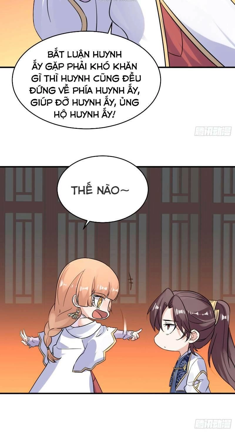 Giáng Thần Chiến Ký Chapter 47 - 28