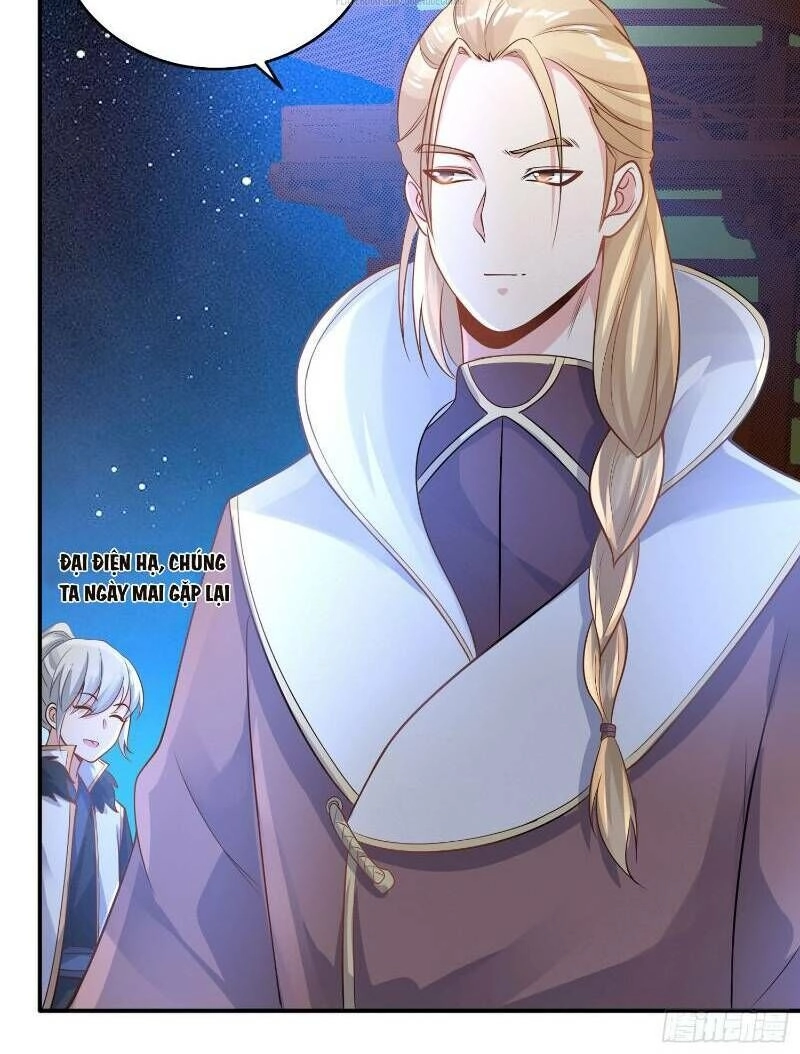 Giáng Thần Chiến Ký Chapter 47 - 32