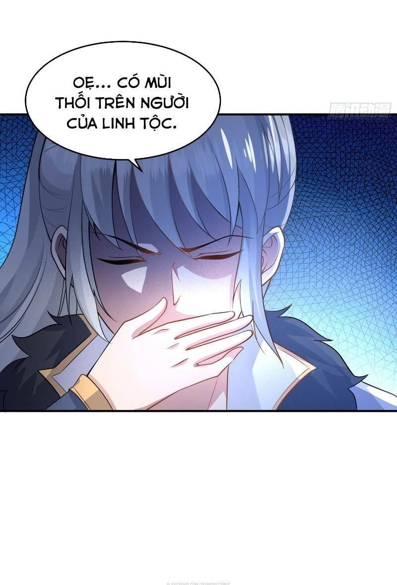 Giáng Thần Chiến Ký Chapter 47 - 35