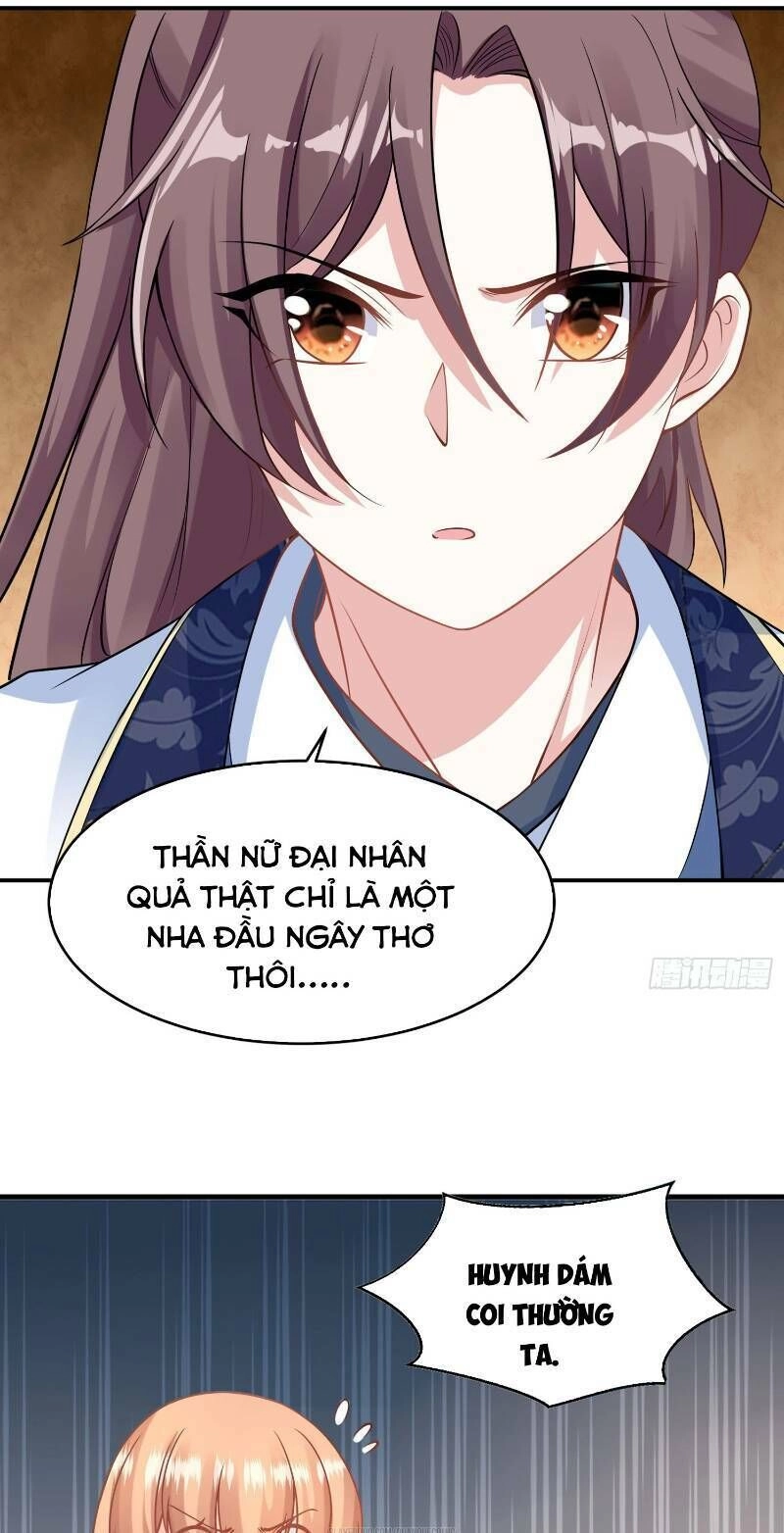 Giáng Thần Chiến Ký Chapter 47 - 39