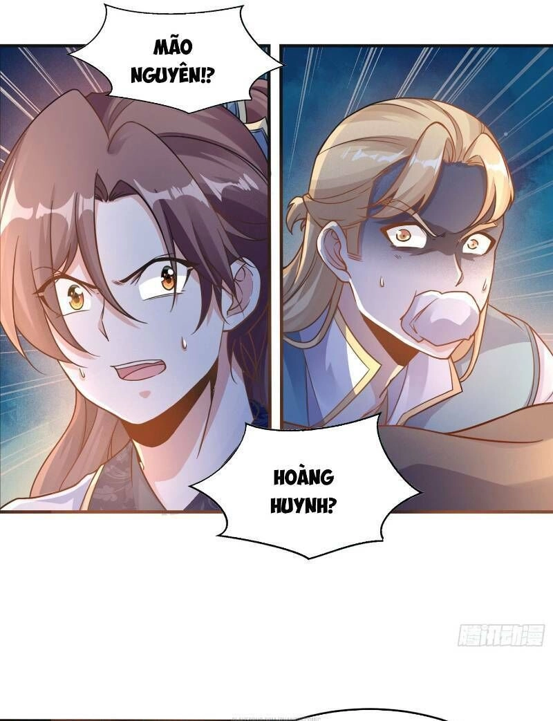 Giáng Thần Chiến Ký Chapter 47 - 41