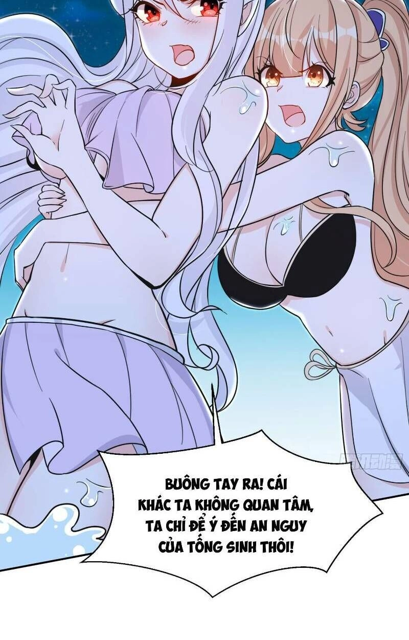 Giáng Thần Chiến Ký Chapter 48 - 5